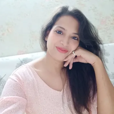 chetna Sharma profile