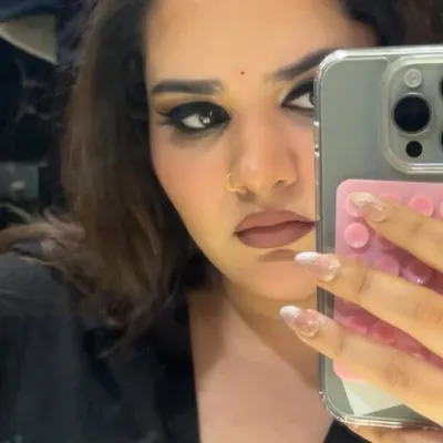 Chetna Chaudhry profile