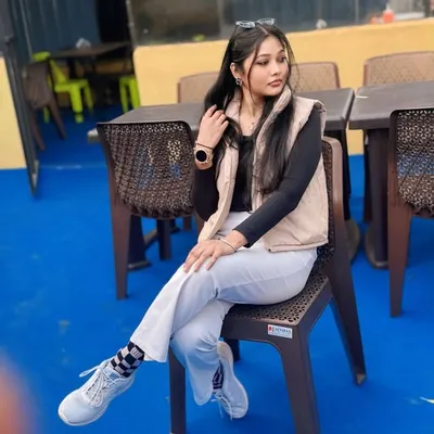 Chetna profile
