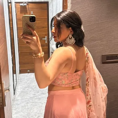 Chetna Sharma profile
