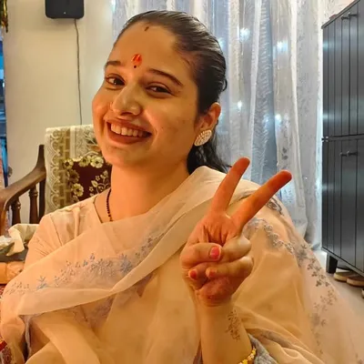 चेतना बिष्ट profile