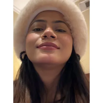 CHETNA ๐ซ profile