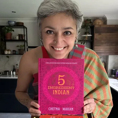 Chetna Makan profile