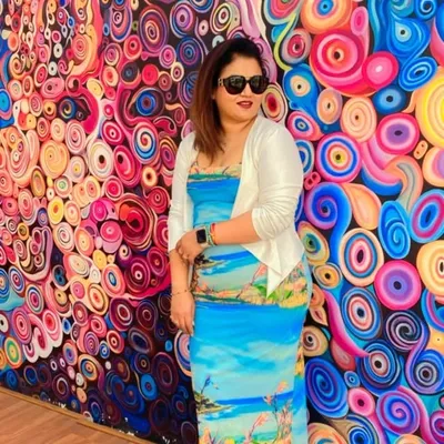 Chetna Mallya | Bridal Makeup Artist
