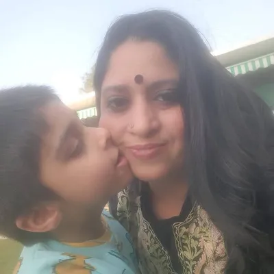 Chetna Gigoo profile