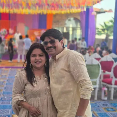 Chetna Sehrawat Verma profile