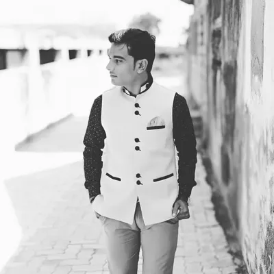 ChetanPatodiya profile