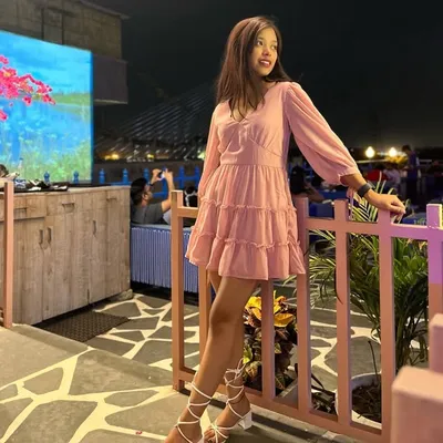 Tanu Chetry ๐๐๐ profile
