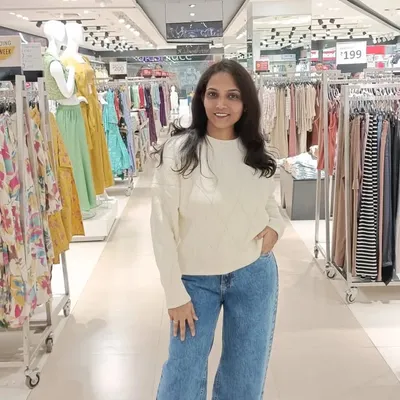 Chetna Jain profile