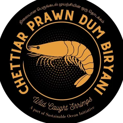 Chettiar Prawn Biryani profile