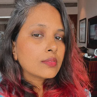 Queensly Chettiar profile
