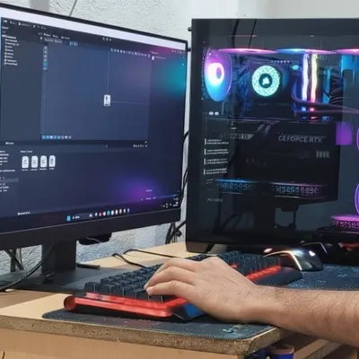 ChetuDeveloper profile