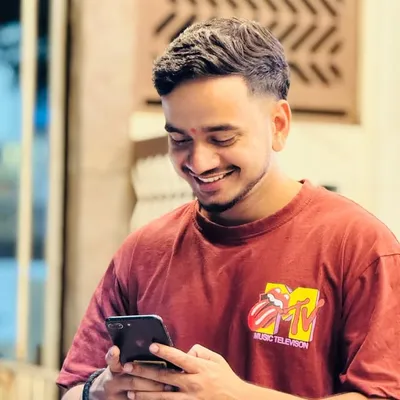 Chetan Patil profile
