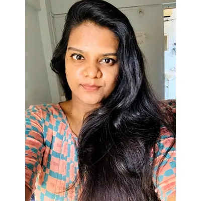 Dhivya Thangraj profile