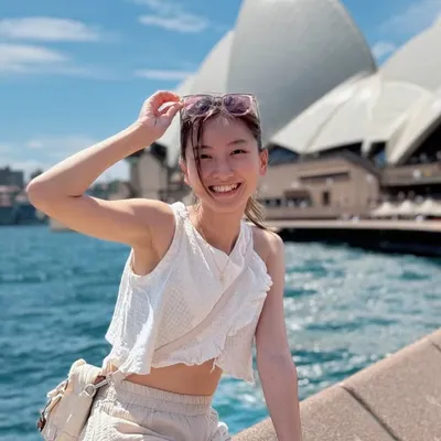 Chévie 巧唯 profile