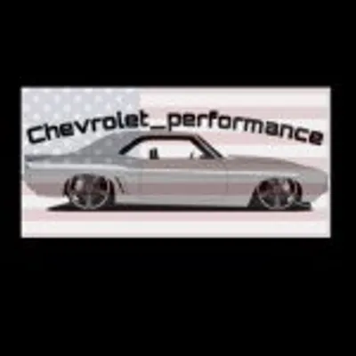 ๐บ๐ธTeam Chevy๐บ๐ธ๐๐จ๐ profile