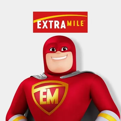 ExtraMile Convenience Stores profile