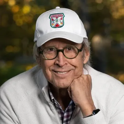 Chevy Chase profile
