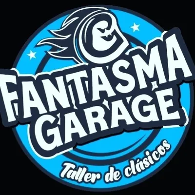 FANTASMA GARAGE profile