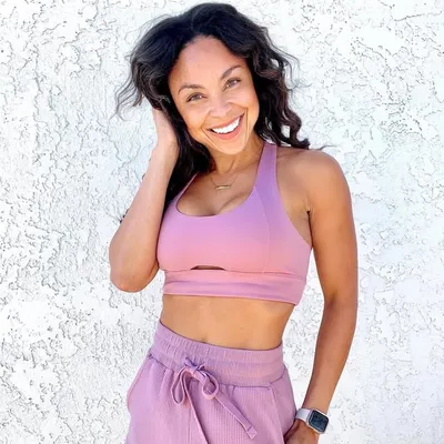 Chevy Laurent | Mindset & Lifestyle Coach profile