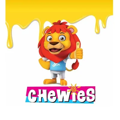 CHEWIES Official Malaysia profile