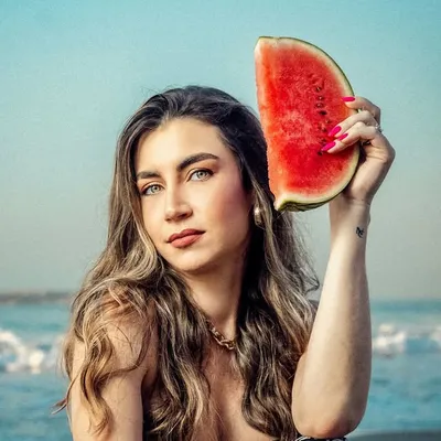 Natalia Vidales M profile