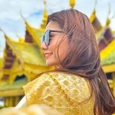 Sarah (Kedah Foodie) profile