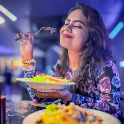 BHUBANESWAR FOOD, MUSIC & TRAVEL BLOGGERS profile