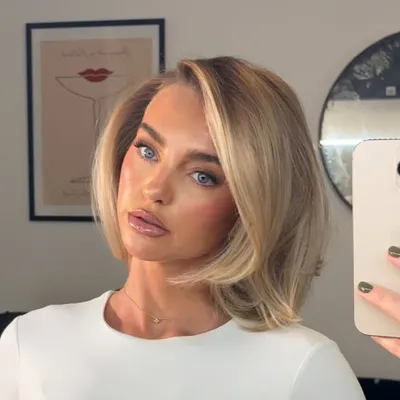 Cheyanne Kerr profile