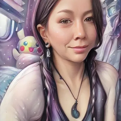 Cheyenne G. Martinez-Cornell profile