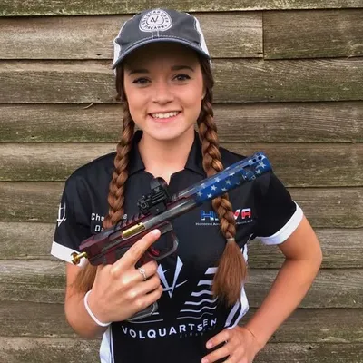 Cheyenne Dalton profile