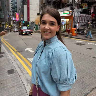 Cheyenne Hinrichs profile