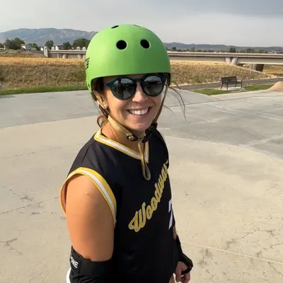Cheyenne Mellor profile