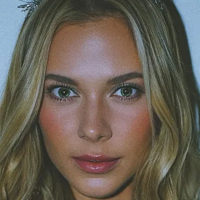 CHEYENNE PAHDE profile