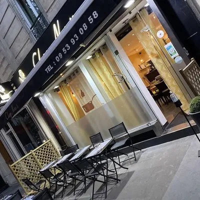 Chez Nen’s ✪ profile