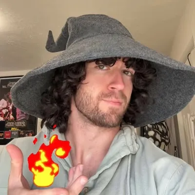 Aidan Wachter profile