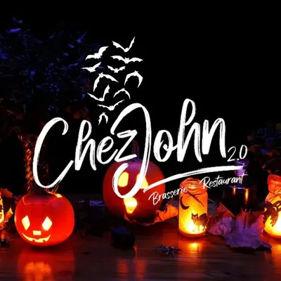Chez John 2.0 profile
