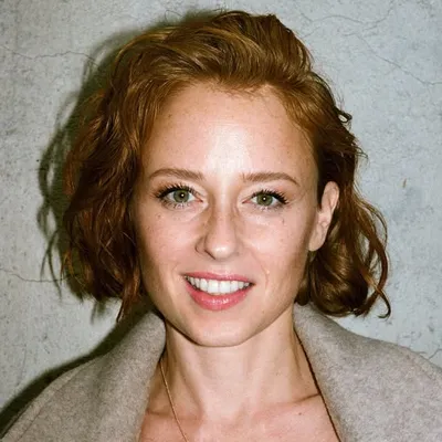 Ellen Girod profile