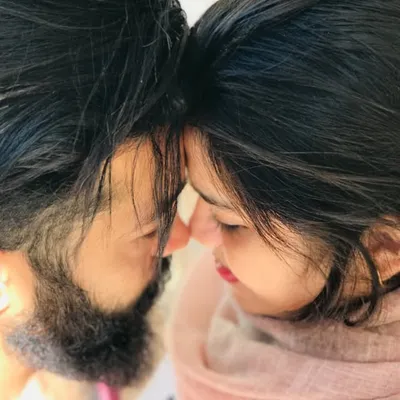 Zulfa samad❤️ profile