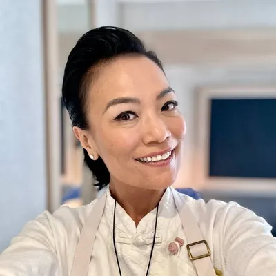 Shirley Chung profile
