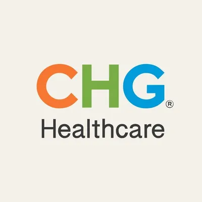 CHG Healthcare profile