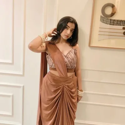 chandni chhabria🖤