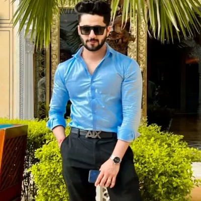 Pulkit Chhabra profile
