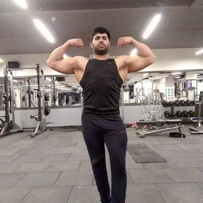 Piyush Chhabra profile