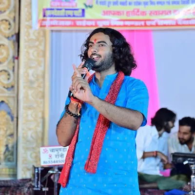 Singer Chhagan Dewasi profile