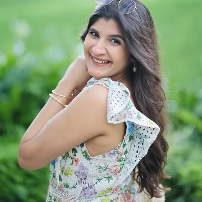 Chahat Sodhani Nathany | Fashion & Lifestyle profile