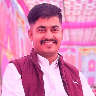 छैल सिंह भाटी तापु profile