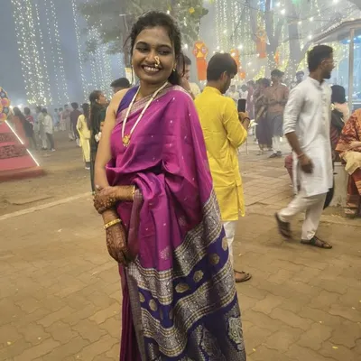 chaitali bodele profile