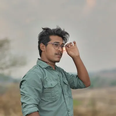 ECkanta Barik profile
