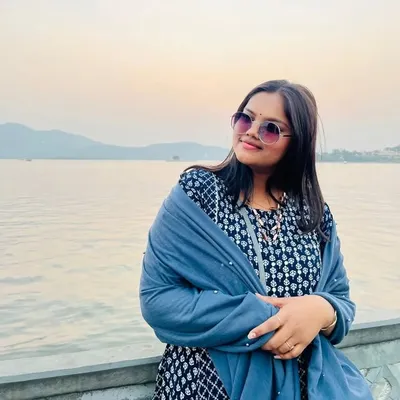 Chhandini koli profile